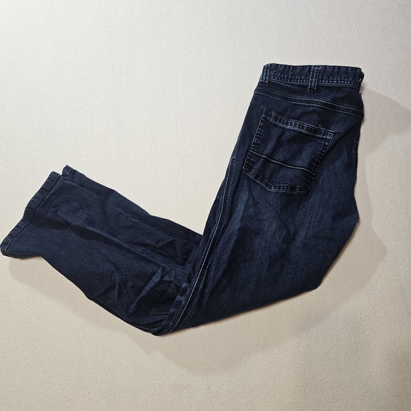 Wolverine FR Flame Resistant Jeans 38x34 - Picture 4 of 10